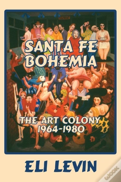 Capa do artigo Santa Fe Bohemia
