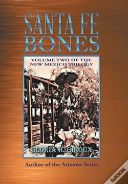 Capa do artigo Santa Fe Bones