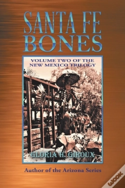 Capa do artigo Santa Fe Bones