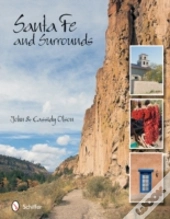 Santa Fe & Surrounds