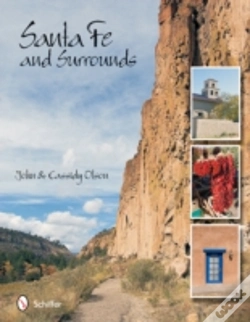 Capa do artigo Santa Fe & Surrounds