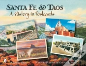 Capa do artigo Santa Fe & Taos