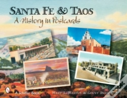 Capa do artigo Santa Fe & Taos
