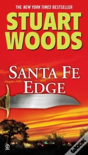 Capa do artigo Santa Fe Edge