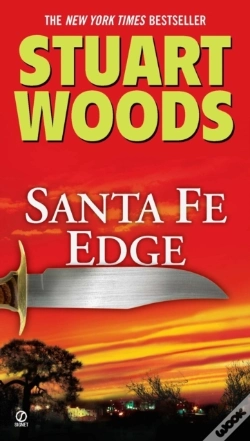 Capa do artigo Santa Fe Edge