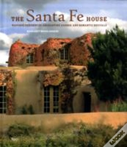 Capa do artigo Santa Fe House