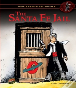 Capa do artigo Santa Fe Jail