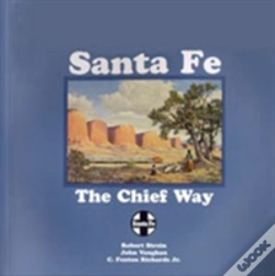 Capa do artigo Santa Fe