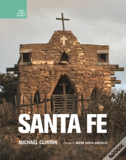 Capa do artigo Santa Fe