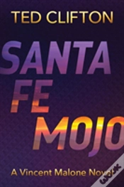 Capa do artigo Santa Fe Mojo