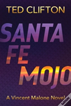 Capa do artigo Santa Fe Mojo