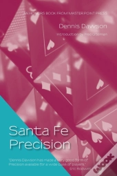 Santa Fe Precision