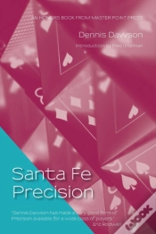 Capa do artigo Santa Fe Precision