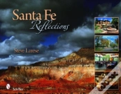 Capa do artigo Santa Fe Reflections