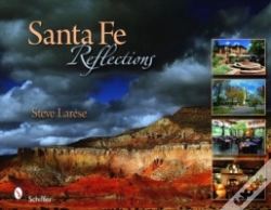 Capa do artigo Santa Fe Reflections