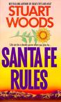 Santa Fe Rules - Preview