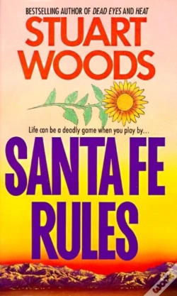 Capa do artigo Santa Fe Rules