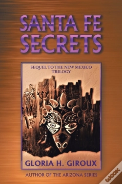 Capa do artigo Santa Fe Secrets: Sequel To The New Mexi