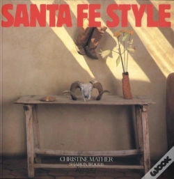 Capa do artigo Santa Fe Style