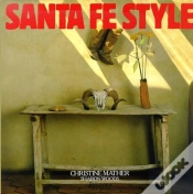 Capa do artigo Santa Fe Style