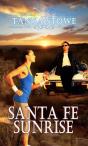 Santa Fe Sunrise - Preview