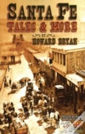 Capa do artigo Santa Fe Tales & More
