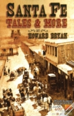 Capa do artigo Santa Fe Tales & More