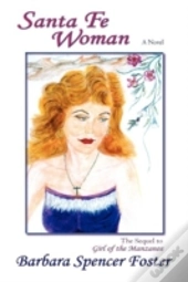 Santa Fe Woman