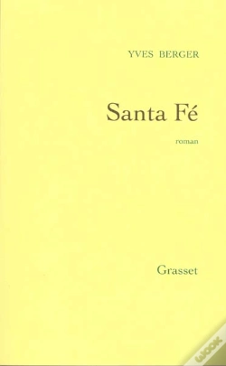 Capa do artigo Santa Fe