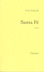 Santa Fe - Preview