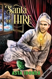Capa do artigo Santa For Hire