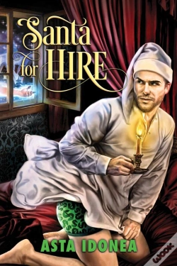 Capa do artigo Santa For Hire