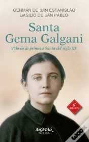 Capa do artigo Santa Gema Galgani