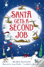 Capa do artigo Santa Gets A Second Job