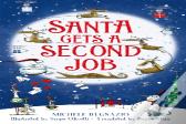 Santa Gets A Second Job