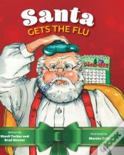 Santa Gets The Flu