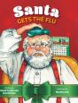 Santa Gets The Flu - Preview