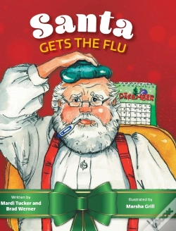 Capa do artigo Santa Gets The Flu
