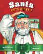 Santa Gets The Flu - Preview