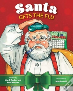 Capa do artigo Santa Gets The Flu