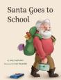 Santa Goes To School - Preview