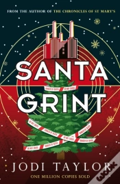 Capa do artigo Santa Grint