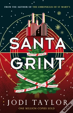 Capa do artigo Santa Grint