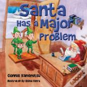 Santa Has A Major Problem