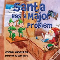 Capa do artigo Santa Has A Major Problem