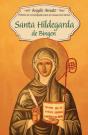 Santa Hildegarda de Bingen - Preview