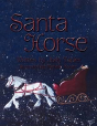 Santa Horse - Preview