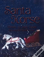 Santa Horse