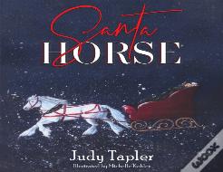 Santa Horse