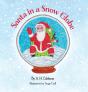 Santa In A Snow Globe - Preview